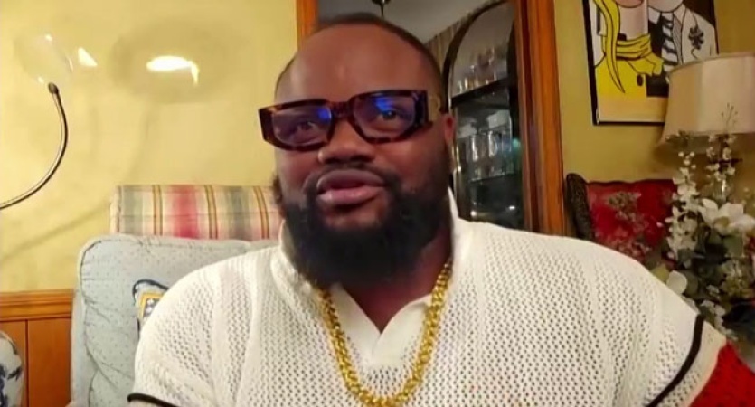 My accident made me rethink singing for politicians ? Sensational Bamidele