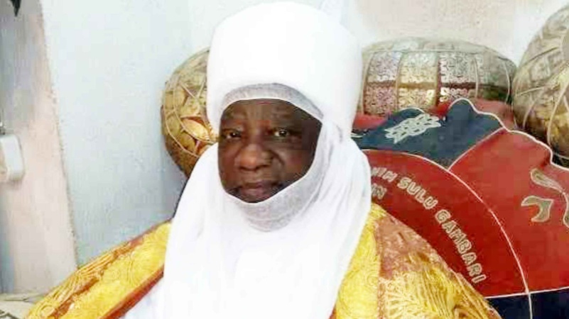 Emir recognises descendants of Hajji Iseyin-Ajikobi Family as Ilorin indigenes