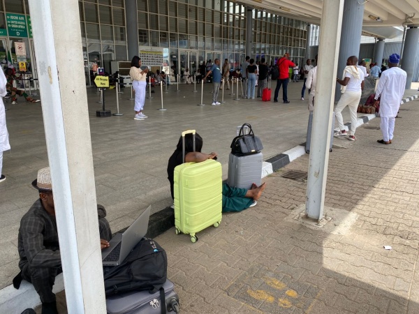 Aircraft shortages narrow options for passengers on second-tier routes