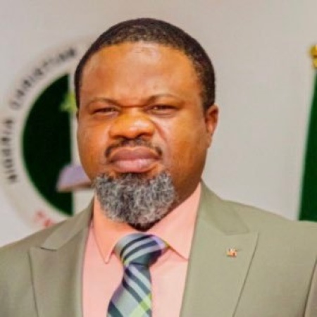 Aggrieved member sues NUJ, president over alleged plan to elongate tenure