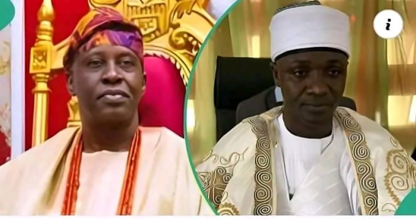 Soun vs Chief Imam: 2 imams emerge in Ogbomoso