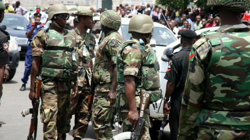 Insecurity: Army to create new regime of training, says GOC
