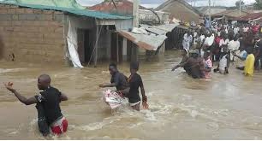 Floods in Katsina claim 15 lives, displace over 3,000 people