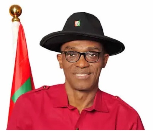 ?Your tenure has expired?, LP BoT Sec tells Abure