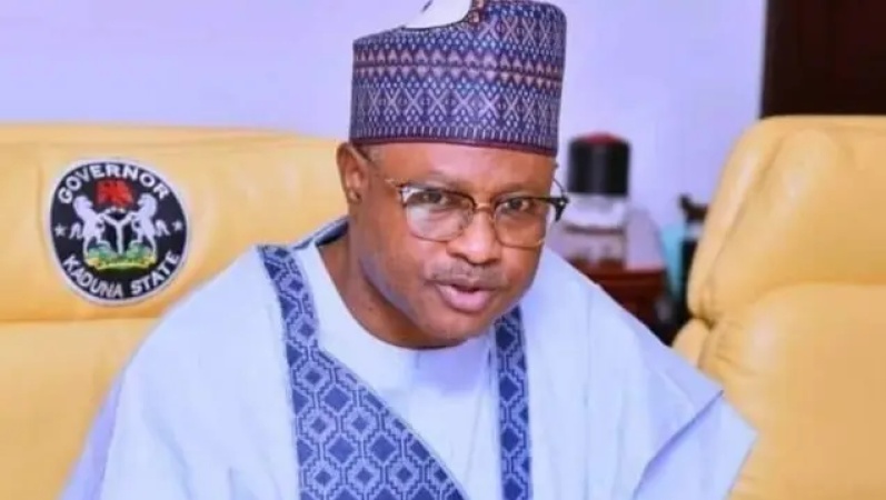Flood cuts off five Kaduna communities