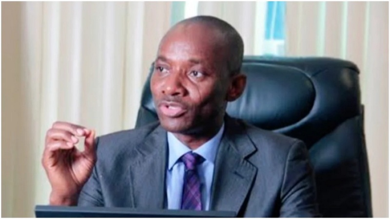 Stay alert: Oshiomhole allegedly never wins without rigging, claims Sam Amadi ahead of Edo election