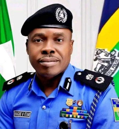 Police orders investigation into killings in Anambra border communities