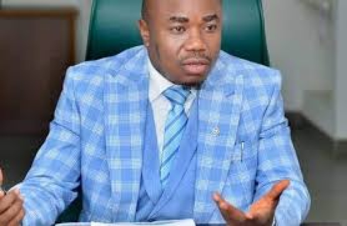 Edo lawmakers fault I-G on suspension of local security