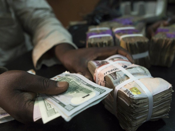Naira rebounds after FG?s $900m bond sale 