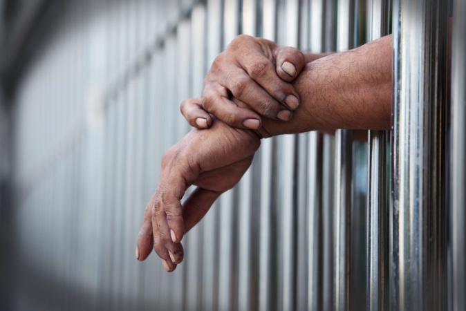 Man arrested for killing, dismembering female student for ritual in Kogi