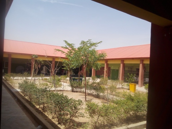Bandits raid Katsina hospital, abduct women