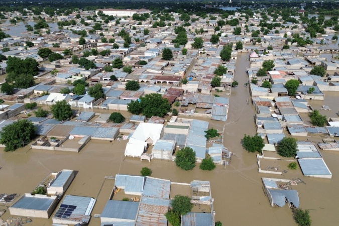 Flood: Death toll rises to 259 in 172 LGAs
