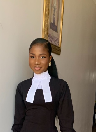 My journey to Oxford University as Graduate scholar and my future plans ? Double First Class Lawyer, Ikanna Okim