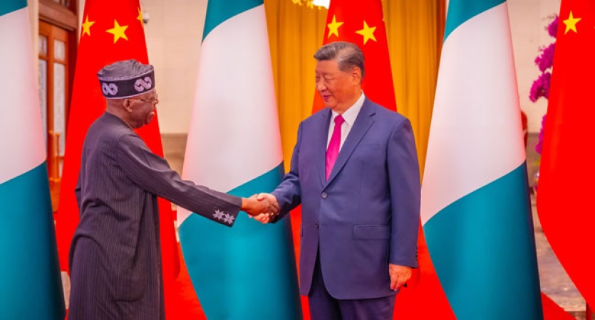How exporters can leverage China?s tariff waver, $50bn investment offer