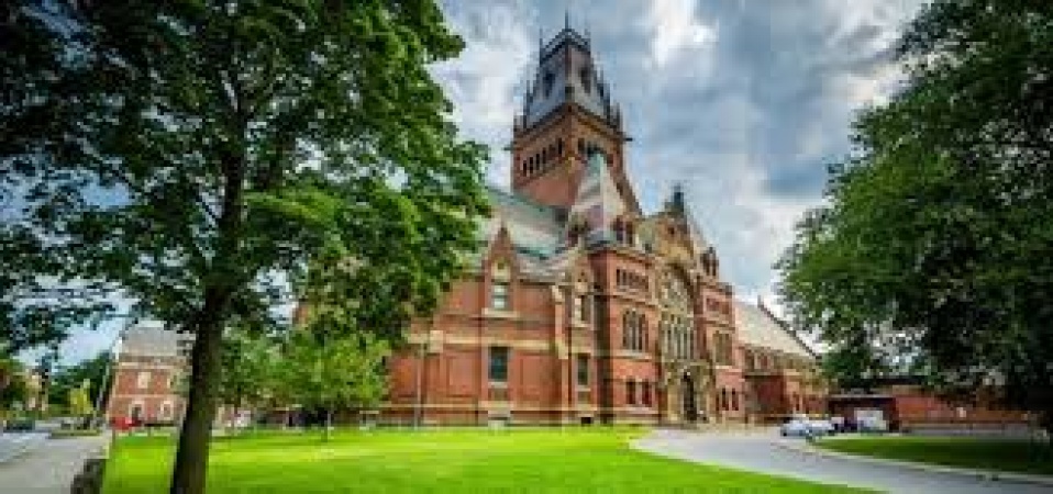 Harvard University sees drop in new Black students after Supreme Court ruling