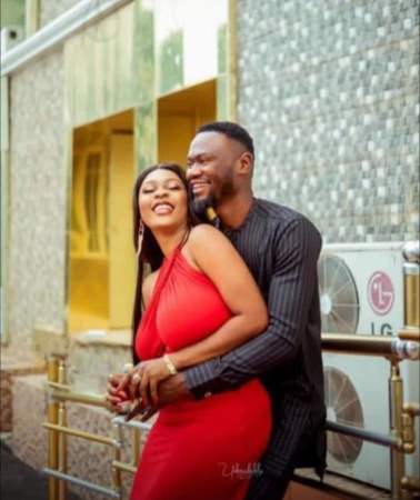 Police clear the air on cause of death of Patoranking?s sister, husband