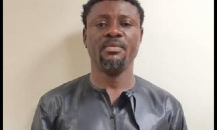 Wanted drug baron behind four cocaine shipments to Saudi Arabia, Qatar arrested