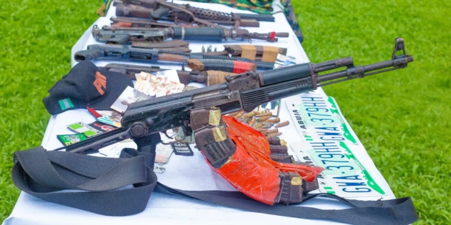 Rivers: Police detain 5 over community leader?s death