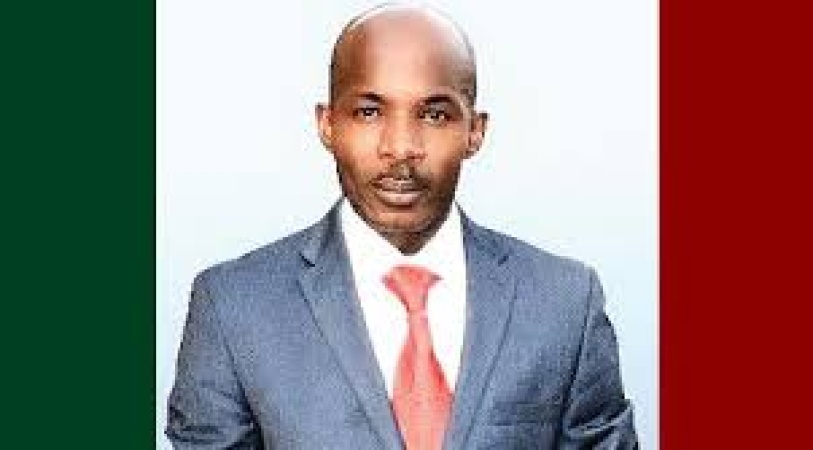 Pedro Obaseki: APC trying to hound Edo people, disrespect rule of law because they have ?perpetually unelectable? guber candidate
