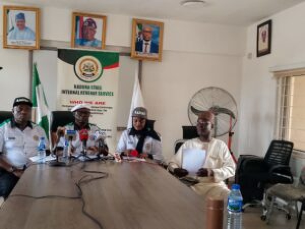 Kaduna govt. alerts residents on fraudulent tax collectors
