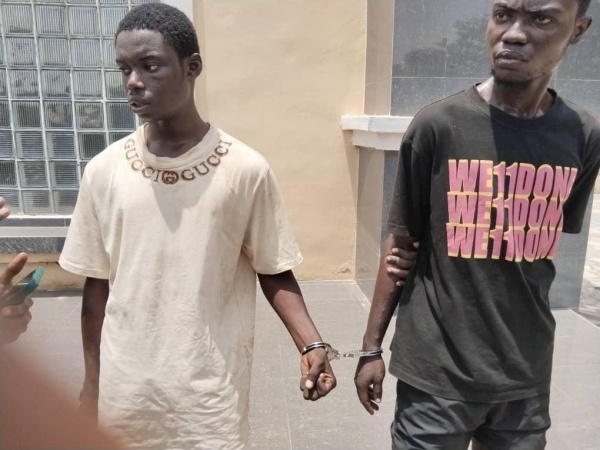 20-year-old narrates how he killed Kogi varsity student for money ritual
