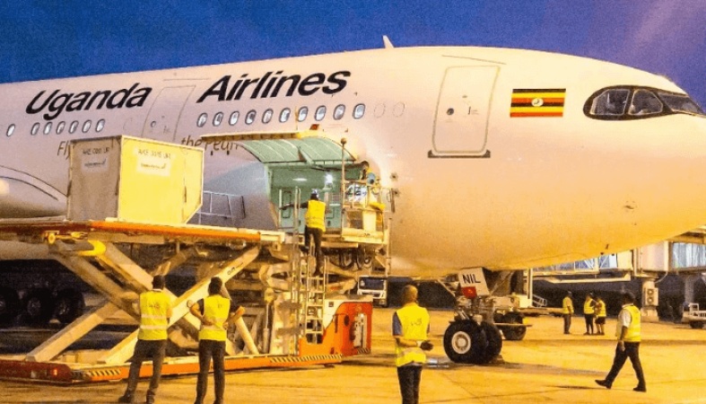 Uganda Airlines begins direct flights to Abuja, cuts travel time, costs 