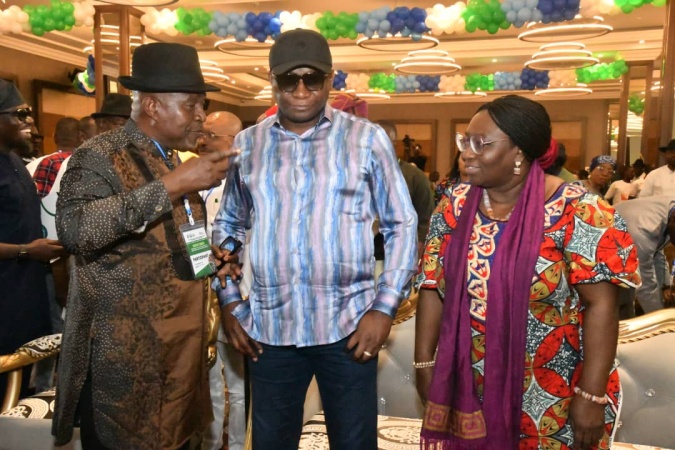 NDDC, IFAD LIFE-ND Project Boosts Food Security