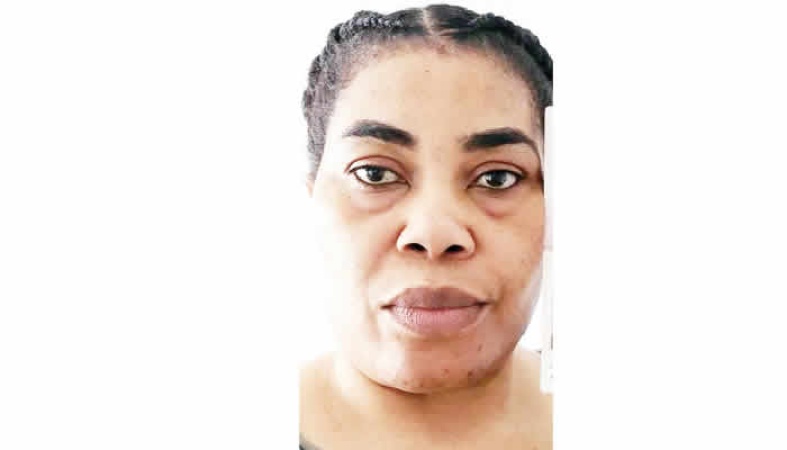 Mass poisoning: Freed Nigerian-Canadian woman justifies threat