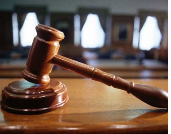 Man uses stolen money to pay dowry, court hears
