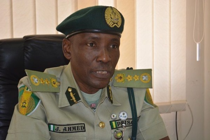 20,867 officers promoted at NCoS, NIS, NSCDC, FFS