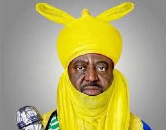 Court restrains Emir Bayero from renovating Nasarawa palace