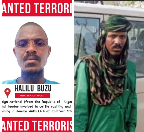 Sokoto residents celebrate elimination of notorious bandits? kingpin, Kachallah (Buzu)