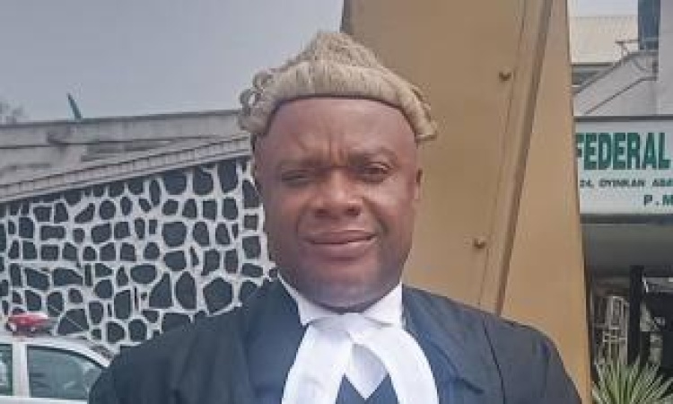 Enugu communal crisis: Senior lawyer, others remanded in custody