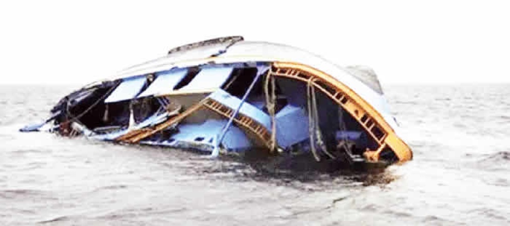 35 passengers drown in Zamfara boat collision