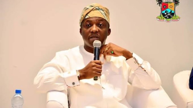 Lagos orders demolition of structures on Gbagada wetland
