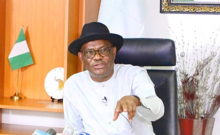 Why house rent is expensive in Abuja ? Wike