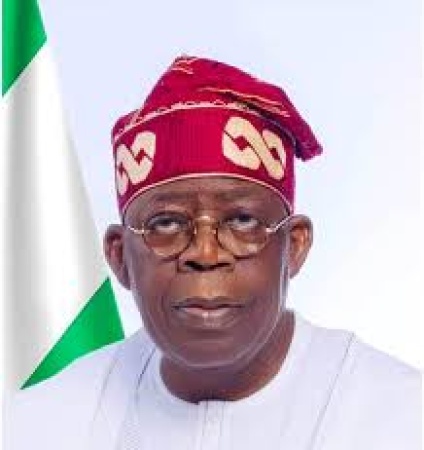 Tinubu?s decisive leadership on security, By Fredrick Nwabufo