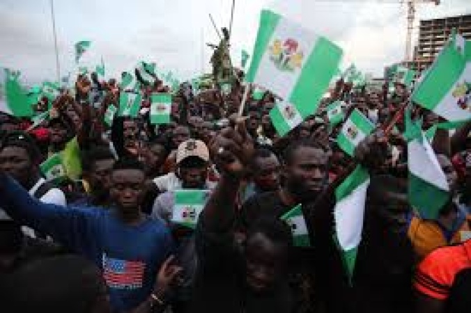 Nigerians need attitudinal change