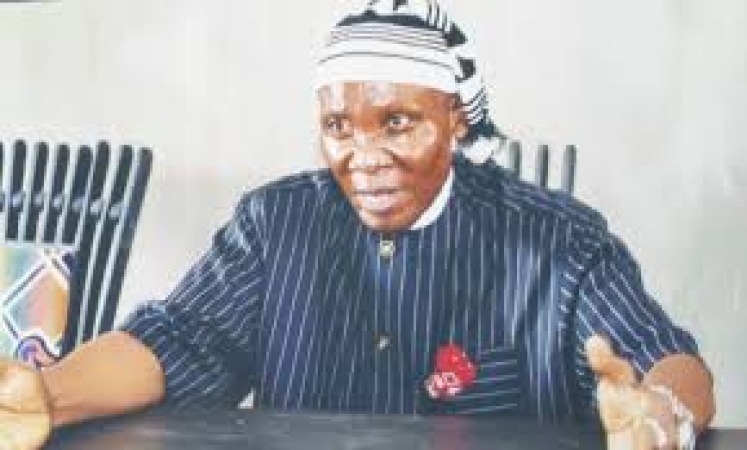 Democracy dividend: I?m not happy FG has not done much for Abia ? Prince Apugo