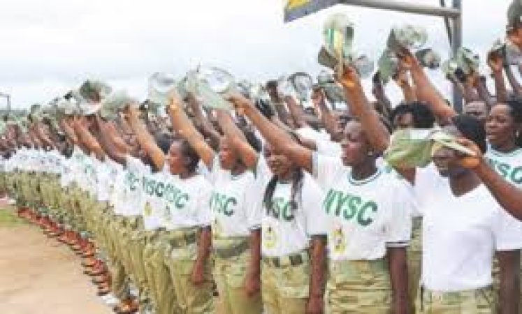 NYSC: Agony of Corps members