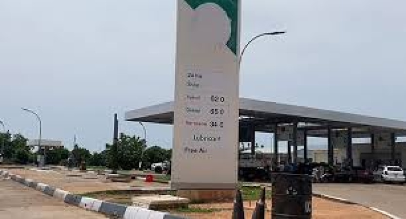 Fuel stations shut down in Abia over high prices