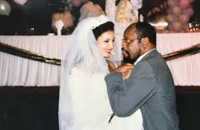 How we planned Ojukwu-Bianca?s marriage ? Asiegbu