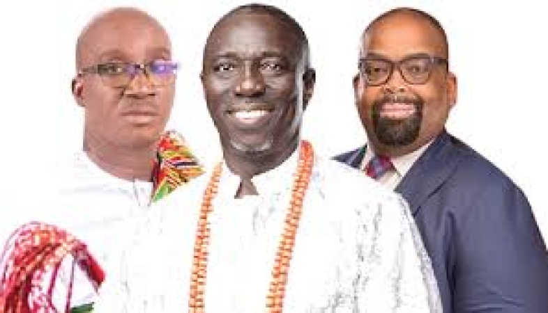Presidency has budgeted $2m to rig Edo governorship election ? PDP