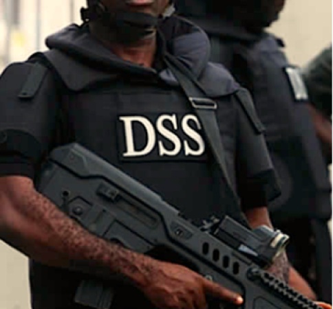 We know nothing about Sowore?s arrest ? DSS