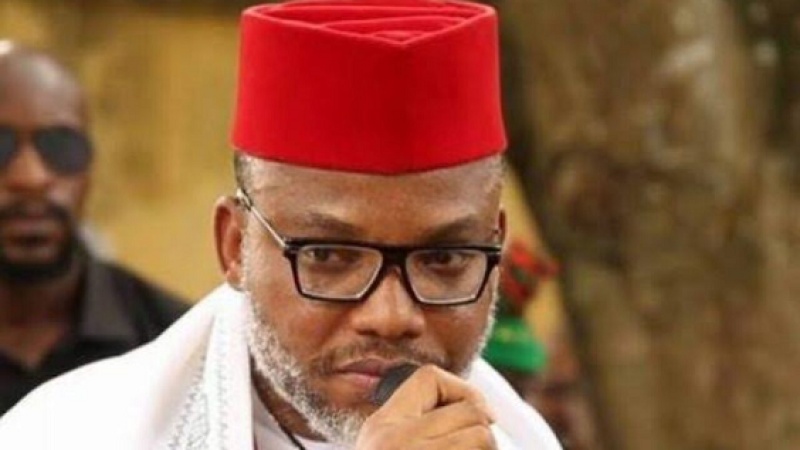 Aba killings: Nnamdi Kanu?s lawyer calls for special investigation panel