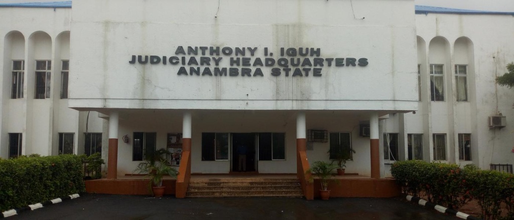 Anambra businessman drags police chief to court over unlawful detention, demands N20m compensation