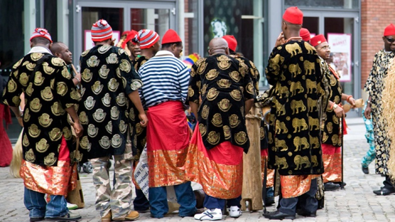 Igbo Youths warn against disunity in Southeast 
