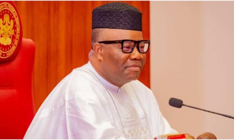Eid el Maulud: Emulate Prophet Muhammad on love, selflessness ? Akpabio charges Muslims