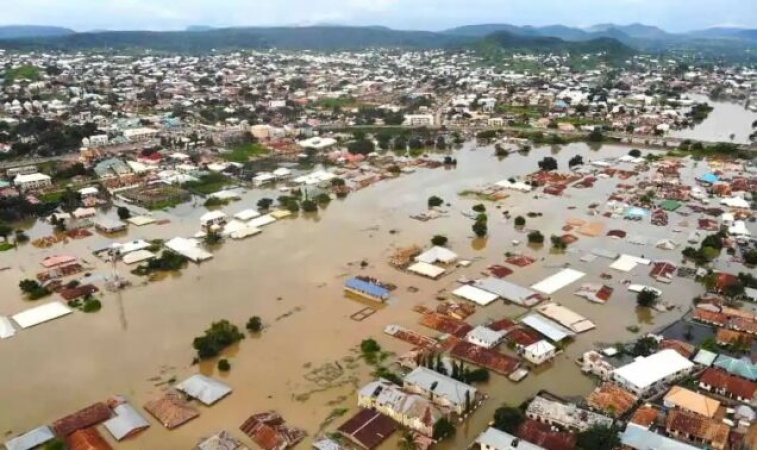 NEMA warns of imminent flood in Rivers