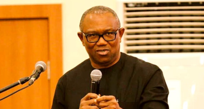 Obi tackles Presidency for likening him to Trump